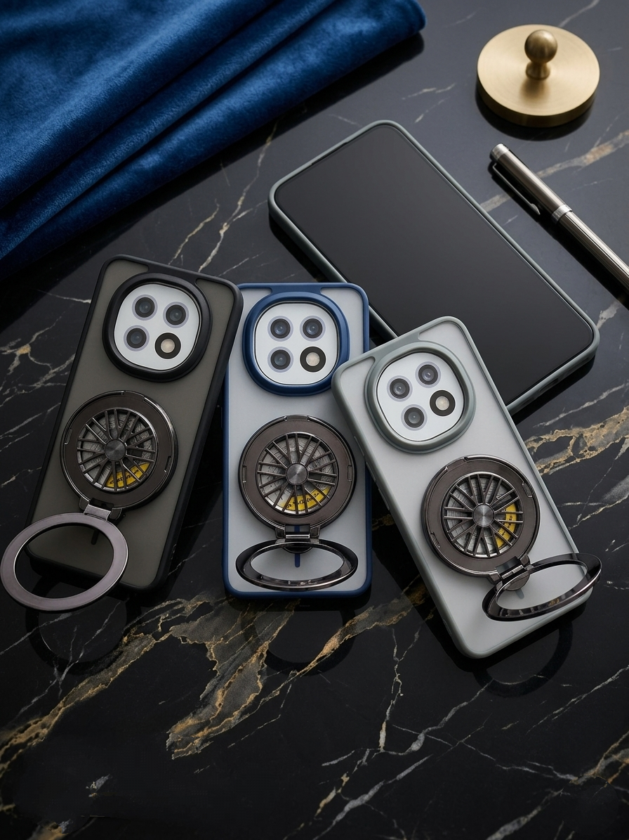 OPPO Cases