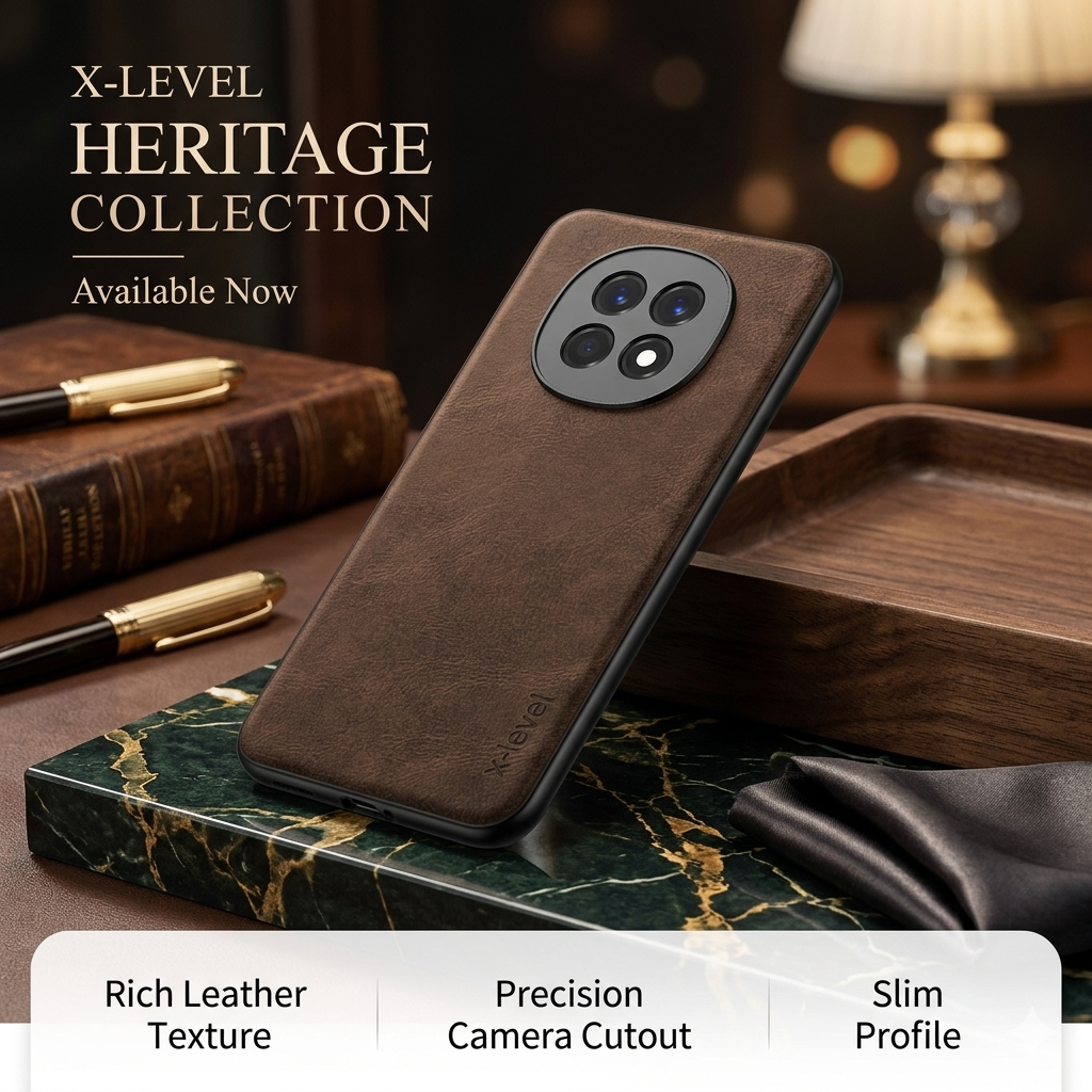 Vivo Cases