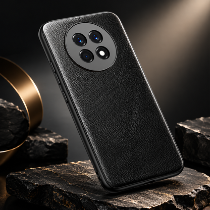 Oppo F29 pro 5G | X-level Premium Faux-Leather ultra slim shockproof Back cover